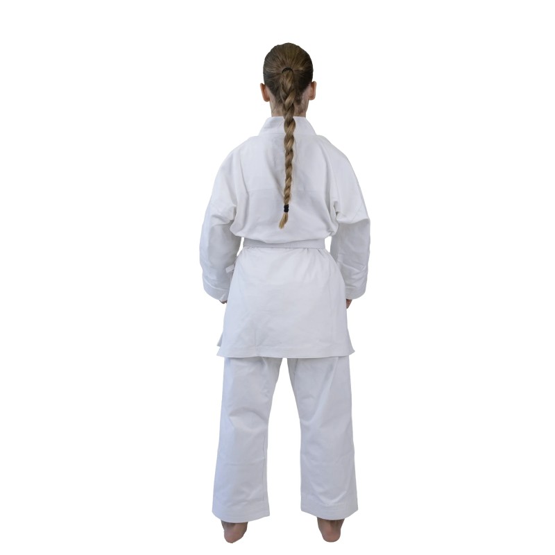 Element 4 von 7 (Bild) – HIKU Hotaka II Karate-Anzug